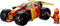 LEGO NINJAGO Kai's Ninja Racewagen EVO - 71780