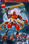 LEGO Ninjago Kai's ninjaklimmecha - 71812