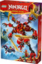 LEGO Ninjago Kai's ninjaklimmecha - 71812