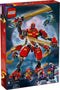 LEGO Ninjago Kai's ninjaklimmecha - 71812