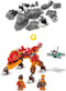 LEGO NINJAGO Kai's Vuurdraak EVO - 71762