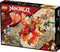 LEGO NINJAGO Kai's Vuurdraak EVO - 71762