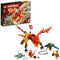 LEGO NINJAGO Kai's Vuurdraak EVO - 71762