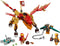 LEGO NINJAGO Kai's Vuurdraak EVO - 71762