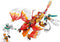 LEGO NINJAGO Kai's Vuurdraak EVO - 71762