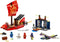 LEGO NINJAGO Legacy Laatste Tocht van Destiny's Bounty - 71749