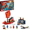 LEGO NINJAGO Legacy Laatste Tocht van Destiny's Bounty - 71749