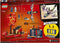 LEGO NINJAGO Legacy Laatste Tocht van Destiny's Bounty - 71749