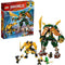 LEGO NINJAGO Lloyd en Arins Ninjateammecha met 2 Figuren - 71794
