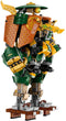 LEGO NINJAGO Lloyd en Arins Ninjateammecha met 2 Figuren - 71794
