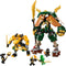 LEGO NINJAGO Lloyd en Arins Ninjateammecha met 2 Figuren - 71794