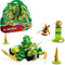 LEGO NINJAGO Lloyd’s Drakenkracht Spinjitzu Spin - 71779