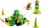 LEGO NINJAGO Lloyd’s Drakenkracht Spinjitzu Spin - 71779