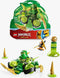 LEGO NINJAGO Lloyd’s Drakenkracht Spinjitzu Spin - 71779