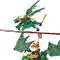 LEGO NINJAGO Lloyd's Legendarische Draak - 71766