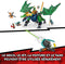 LEGO NINJAGO Lloyd's Legendarische Draak - 71766