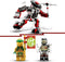 LEGO NINJAGO Lloyd’s Mech Battle EVO 2in1 Set - 71781