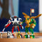 LEGO NINJAGO Lloyd’s Mech Battle EVO 2in1 Set - 71781