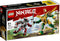 LEGO NINJAGO Lloyd’s Mech Battle EVO 2in1 Set - 71781