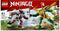 LEGO NINJAGO Lloyd’s Mech Battle EVO 2in1 Set - 71781