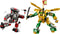 LEGO NINJAGO Lloyd’s Mech Battle EVO 2in1 Set - 71781