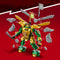 LEGO NINJAGO Lloyd’s Mech Battle EVO 2in1 Set - 71781