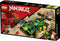 LEGO NINJAGO Lloyd's Racewagen EVO - 71763