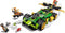 LEGO NINJAGO Lloyd's Racewagen EVO - 71763