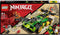 LEGO NINJAGO Lloyd's Racewagen EVO - 71763