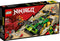 LEGO NINJAGO Lloyd's Racewagen EVO - 71763