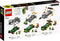 LEGO NINJAGO Lloyd's Racewagen EVO - 71763