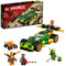 LEGO NINJAGO Lloyd's Racewagen EVO - 71763