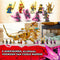 LEGO NINJAGO Lloyds Gouden Ultra Draak - 71774