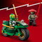 LEGO NINJAGO Lloyds Ninja motor 4+ Set met Speelgoed - 71788