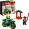 LEGO NINJAGO Lloyds Ninja motor 4+ Set met Speelgoed - 71788