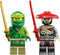 LEGO NINJAGO Lloyds Ninja motor 4+ Set met Speelgoed - 71788