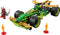 LEGO NINJAGO Lloyds pull-back racewagen set - 71828