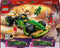 LEGO NINJAGO Lloyds pull-back racewagen set - 71828