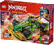 LEGO NINJAGO Lloyds pull-back racewagen set - 71828
