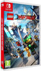 LEGO Ninjago Movie Videogame - Nintendo Switch