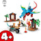 LEGO NINJAGO Ninja drakentempel - 71759
