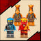 LEGO NINJAGO Ninja drakentempel - 71759