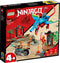LEGO NINJAGO Ninja drakentempel - 71759