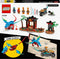 LEGO NINJAGO Ninja drakentempel - 71759