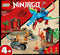 LEGO NINJAGO Ninja drakentempel - 71759