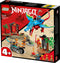 LEGO NINJAGO Ninja drakentempel - 71759