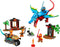 LEGO NINJAGO Ninja drakentempel - 71759