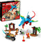 LEGO NINJAGO Ninja drakentempel - 71759