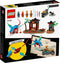LEGO NINJAGO Ninja drakentempel - 71759