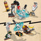 LEGO NINJAGO Ninja Trainingscentrum - 71764